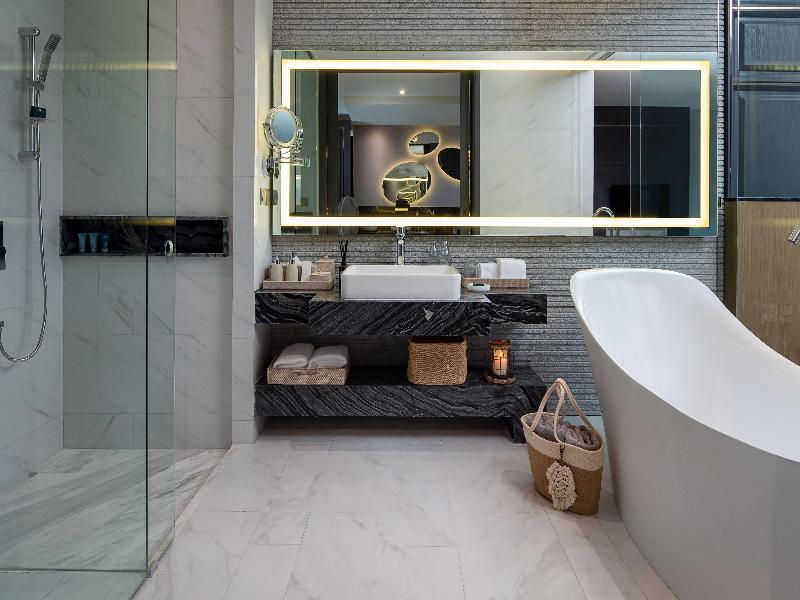 Wyndham Grand Nai Harn Beach Phuket image