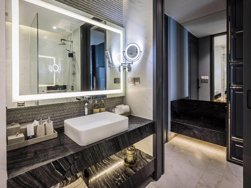 Wyndham Grand Nai Harn Beach Phuket image