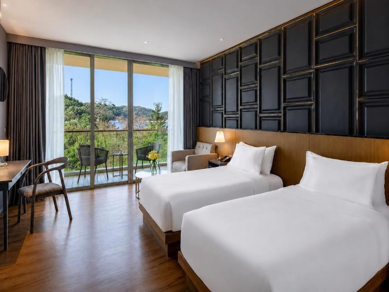 Wyndham Grand Nai Harn Beach Phuket image