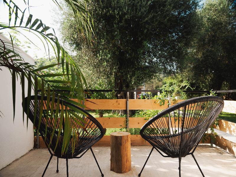 BOHOTEL Messonghi - Designer's Hotel image