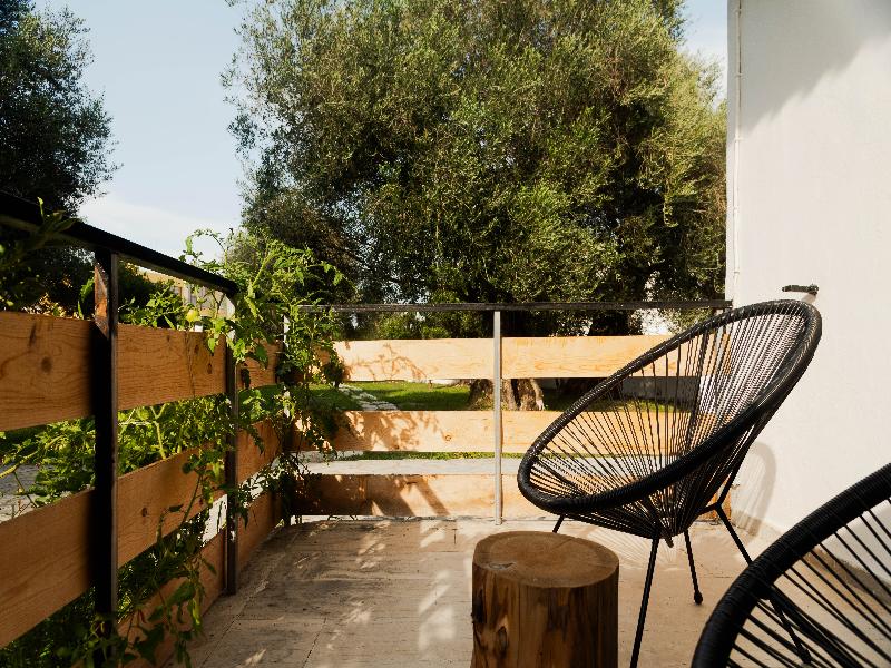 BOHOTEL Messonghi - Designer's Hotel image
