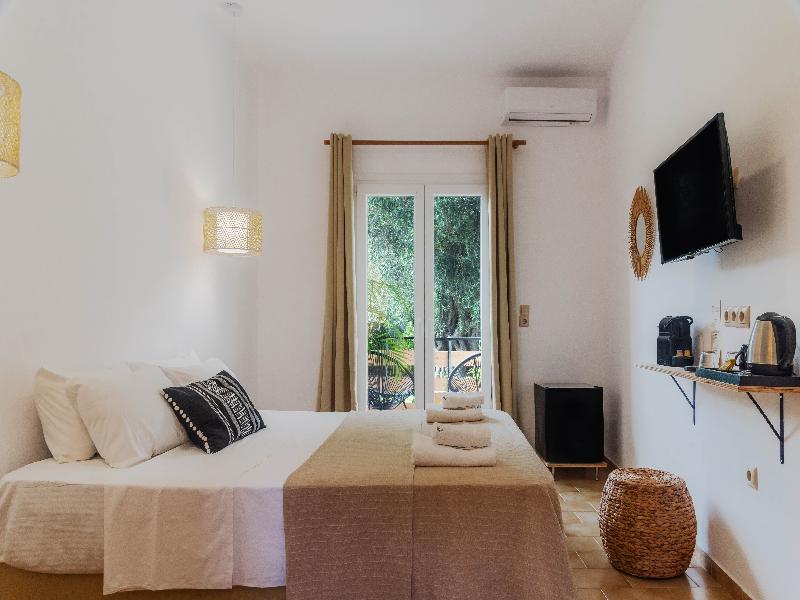 BOHOTEL Messonghi - Designer's Hotel image