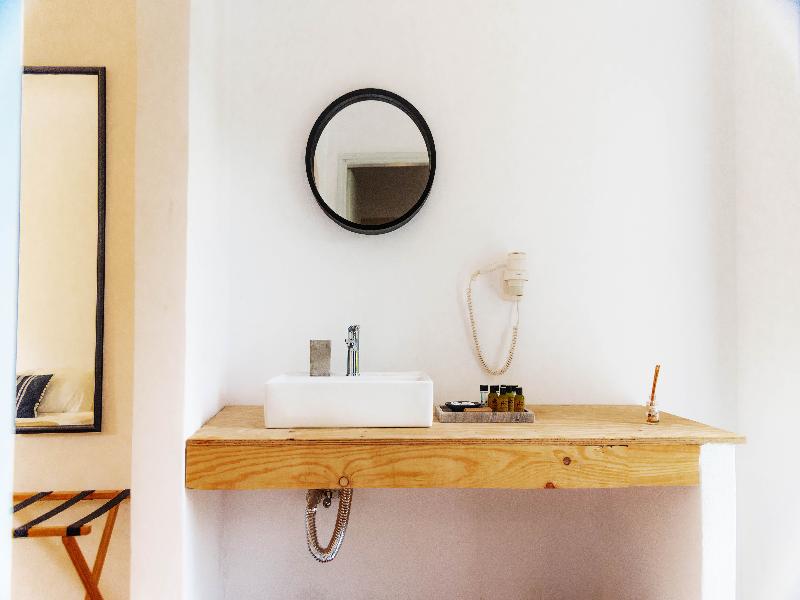 BOHOTEL Messonghi - Designer's Hotel image
