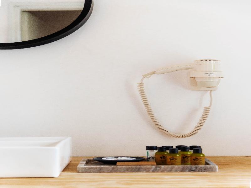BOHOTEL Messonghi - Designer's Hotel image
