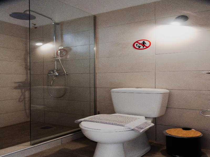 BOHOTEL Messonghi - Designer's Hotel image