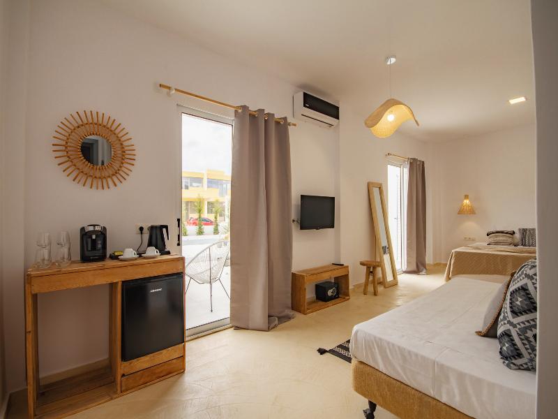 BOHOTEL Messonghi - Designer's Hotel image