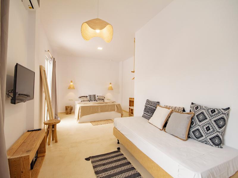 BOHOTEL Messonghi - Designer's Hotel image