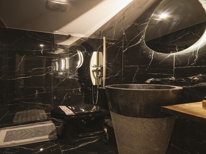BOHOTEL Messonghi - Designer's Hotel image