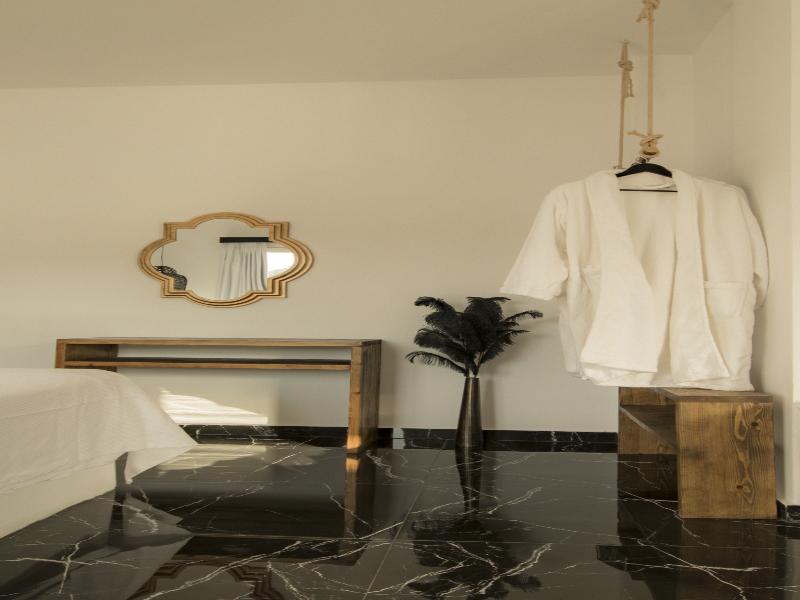 BOHOTEL Messonghi - Designer's Hotel image