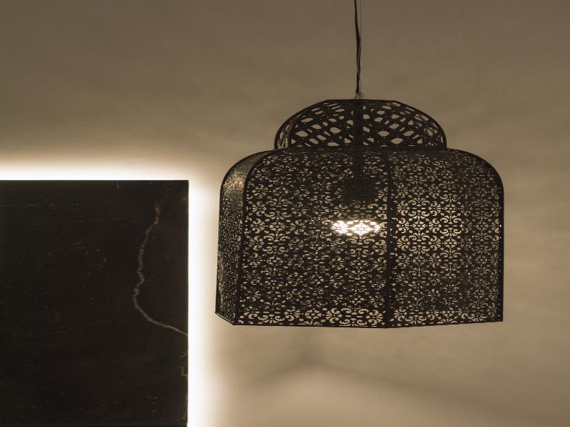 BOHOTEL Messonghi - Designer's Hotel image