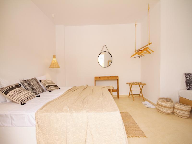 BOHOTEL Messonghi - Designer's Hotel image