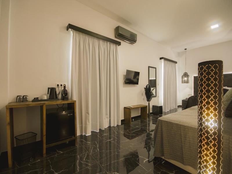 BOHOTEL Messonghi - Designer's Hotel image