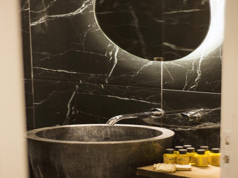 BOHOTEL Messonghi - Designer's Hotel image