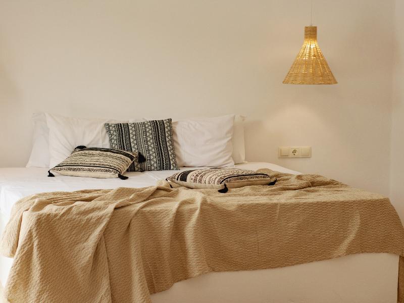 BOHOTEL Messonghi - Designer's Hotel image