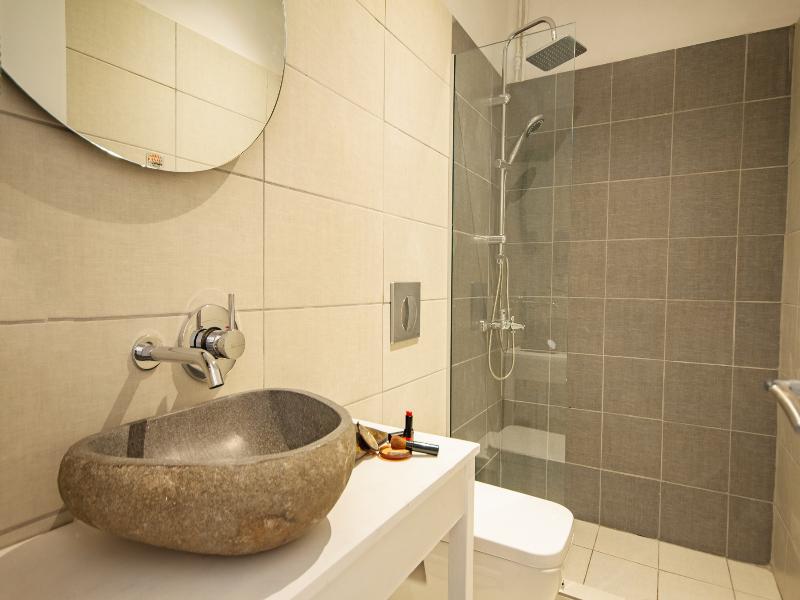 BOHOTEL Messonghi - Designer's Hotel image