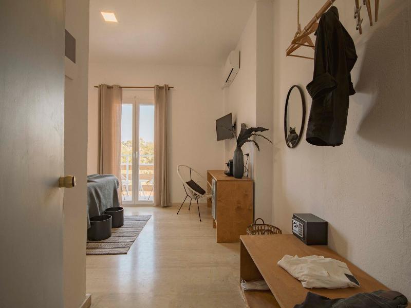 BOHOTEL Messonghi - Designer's Hotel image