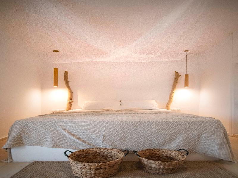 BOHOTEL Messonghi - Designer's Hotel image