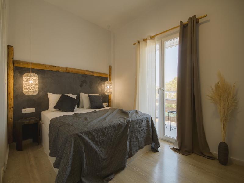 BOHOTEL Messonghi - Designer's Hotel image