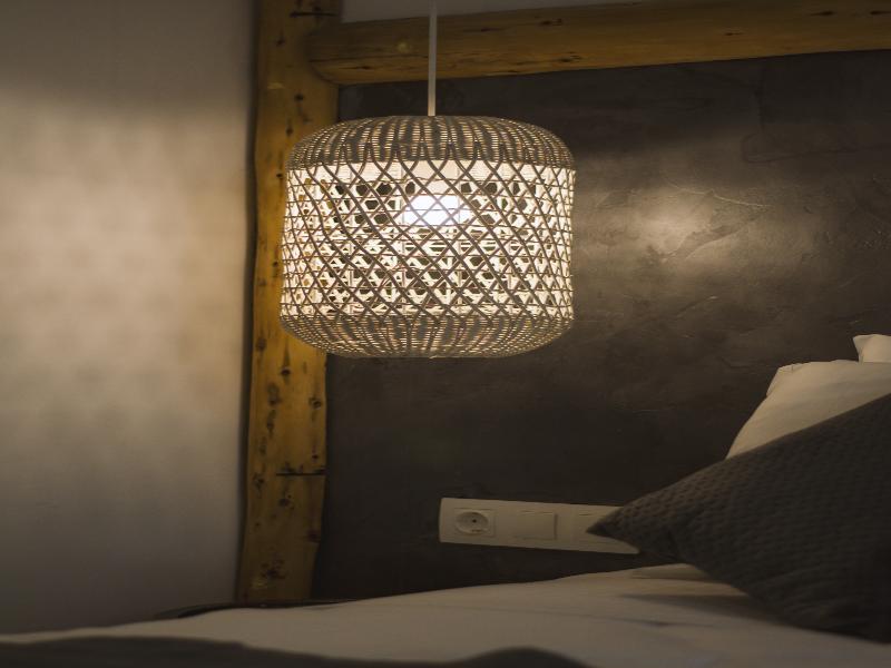 BOHOTEL Messonghi - Designer's Hotel image