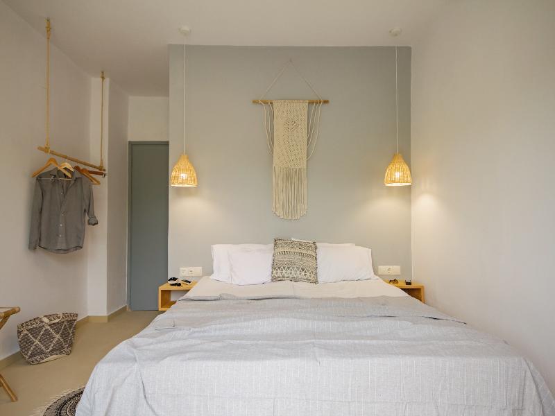 BOHOTEL Messonghi - Designer's Hotel image