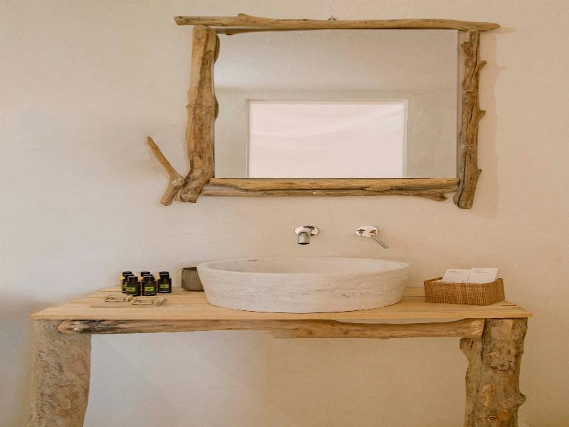 BOHOTEL Messonghi - Designer's Hotel image