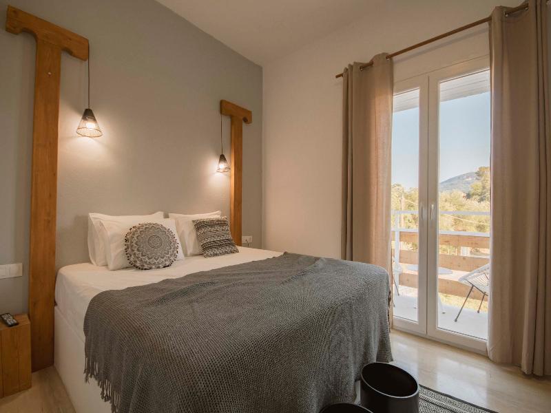 BOHOTEL Messonghi - Designer's Hotel image