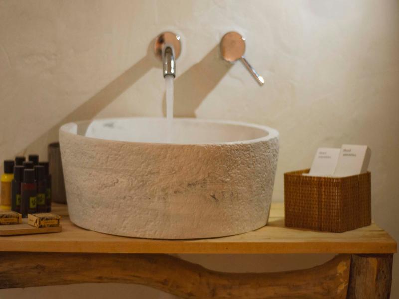 BOHOTEL Messonghi - Designer's Hotel image