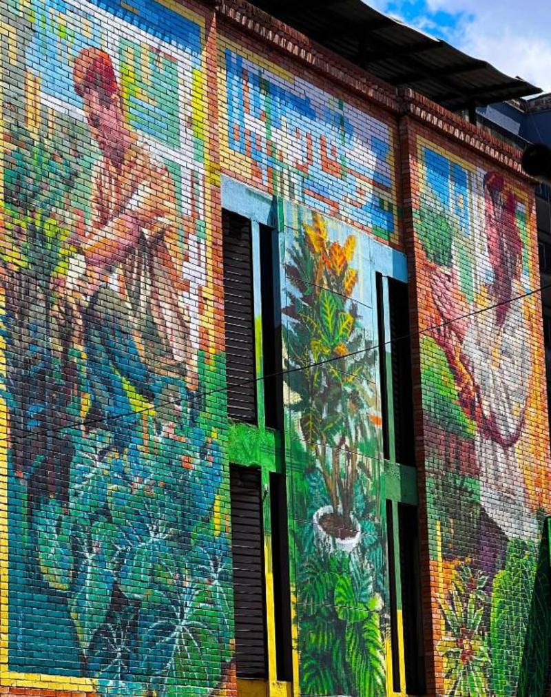 Hotel Natural Medellin