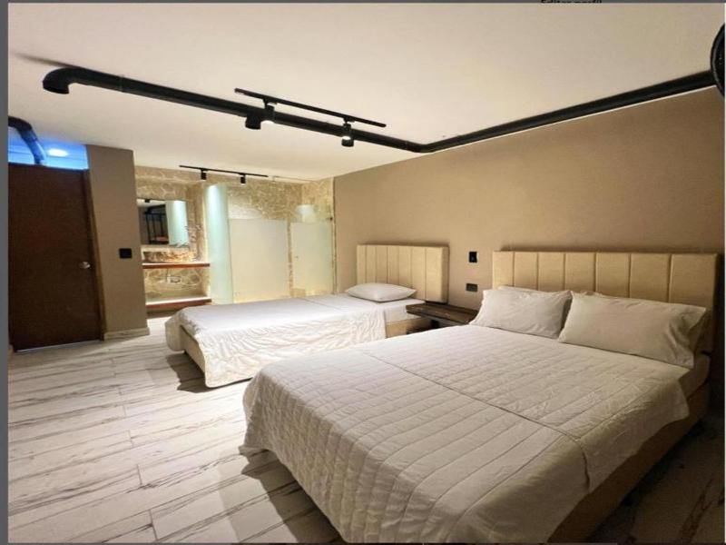 HOTEL NATURAL MEDELLÍN