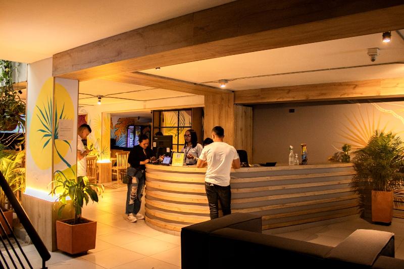Hotel Natural Medellin