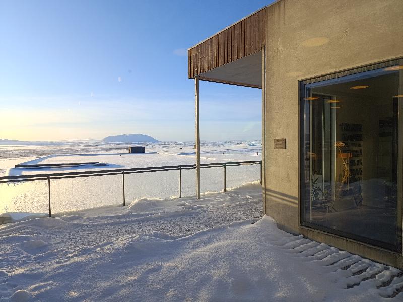 Hotel Laxa image