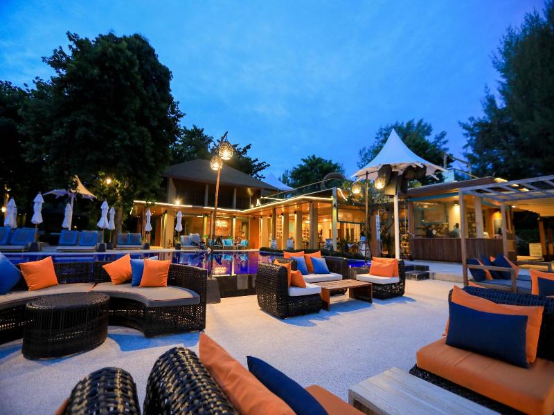 Akira Lipe Resort image