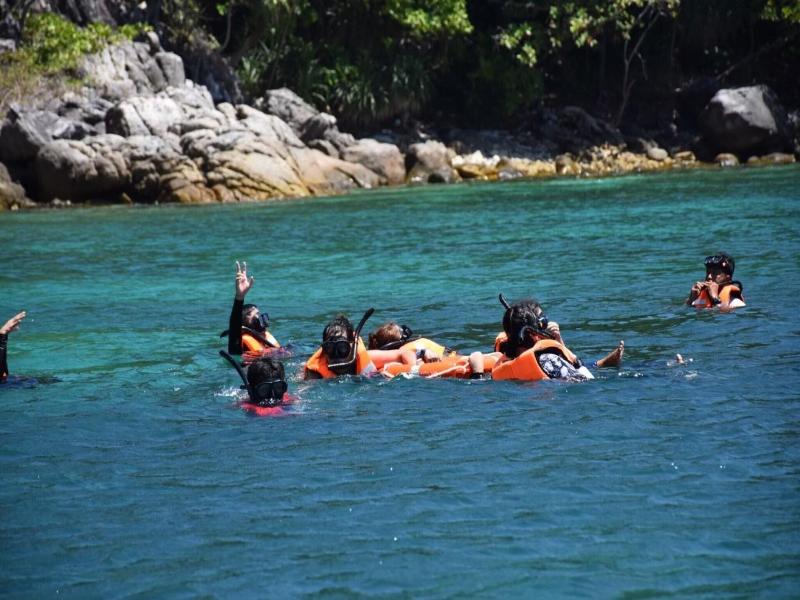 Akira Lipe Resort image