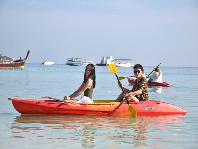 Akira Lipe Resort image