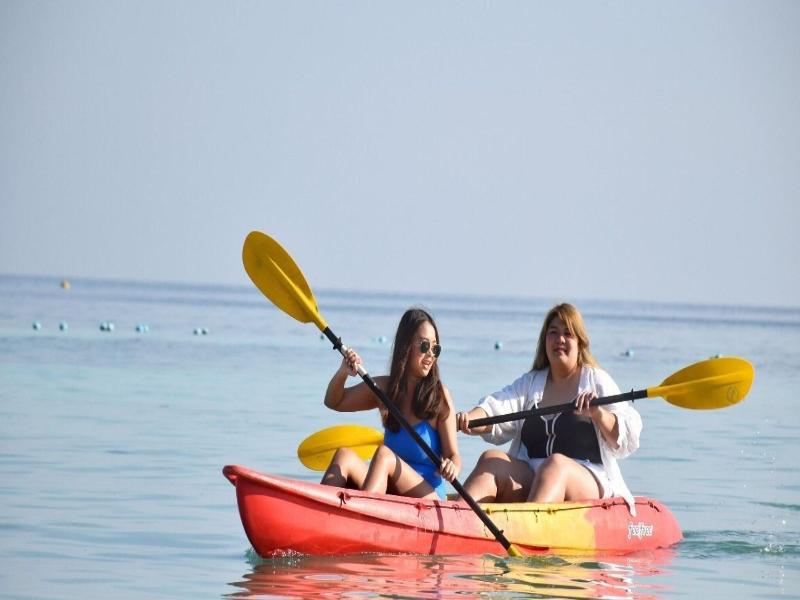 Akira Lipe Resort image