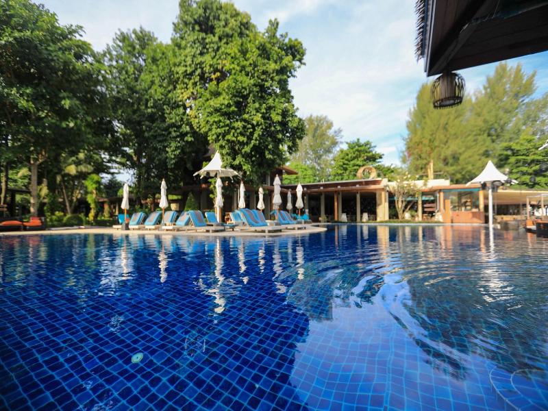 Akira Lipe Resort image