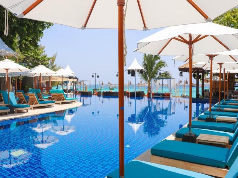 Akira Lipe Resort image