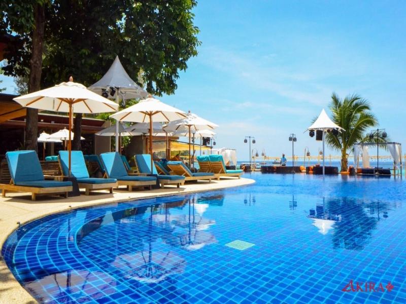 Akira Lipe Resort image