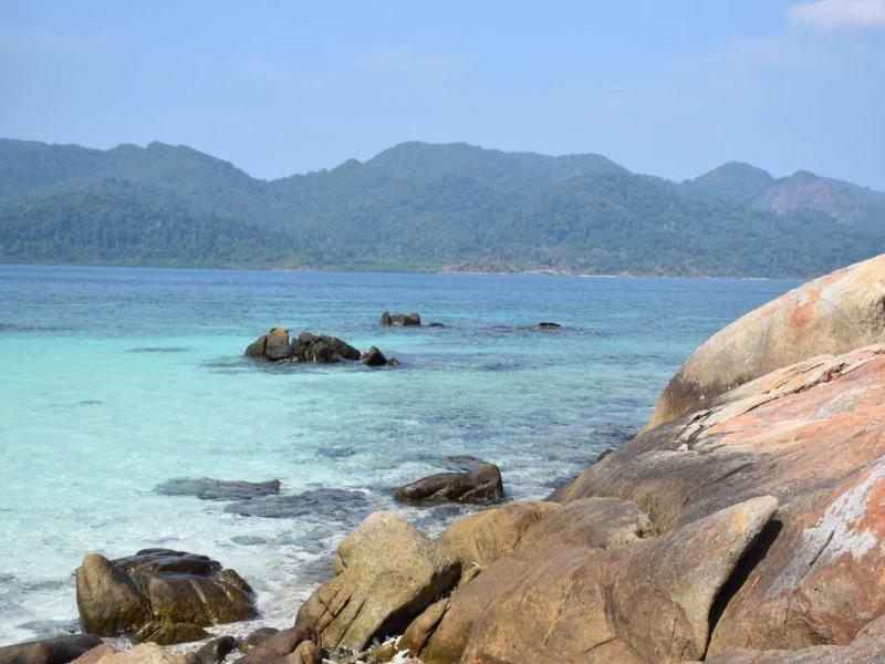 Akira Lipe Resort image