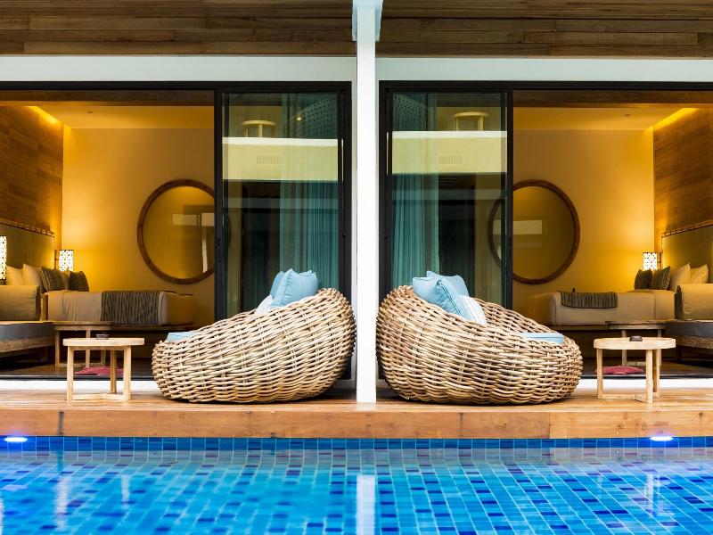 Akira Lipe Resort image