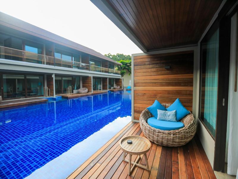 Akira Lipe Resort image