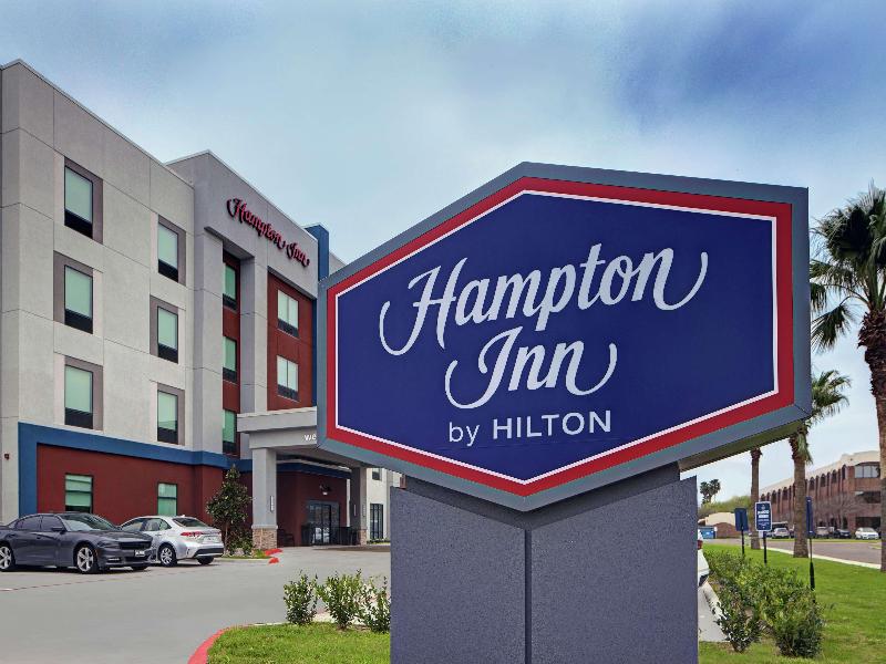 Hampton Inn Weslaco image