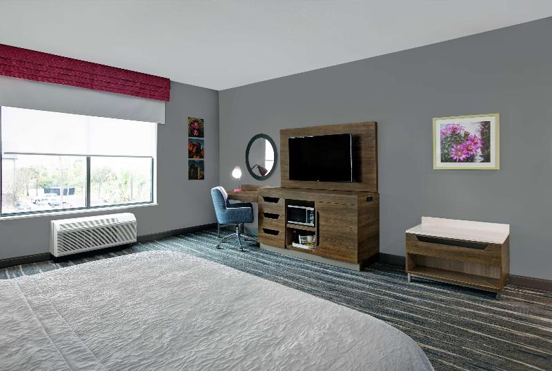 Hampton Inn Weslaco image