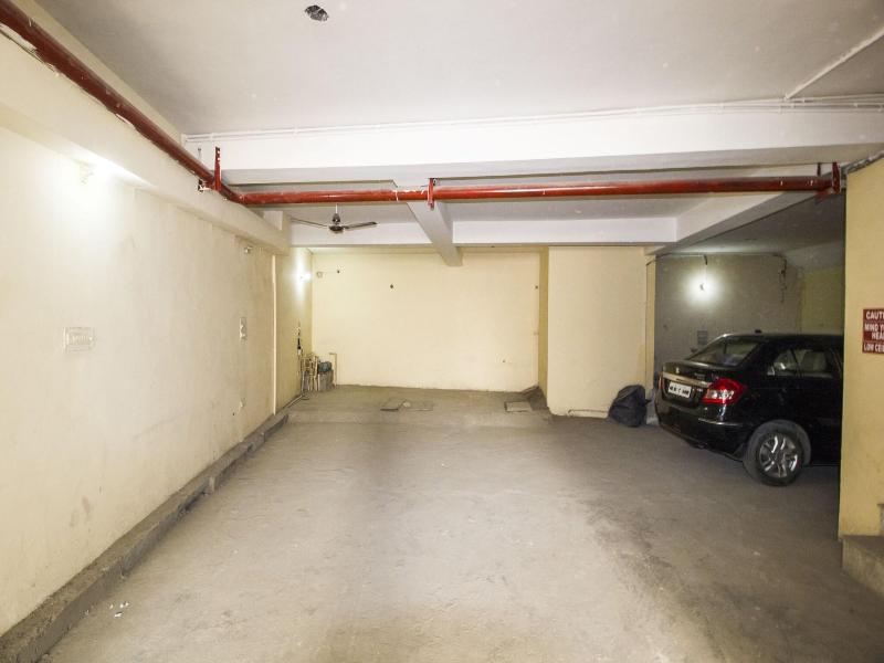 Kelvish Hotel image