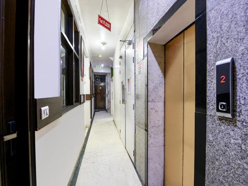 Hotel Delhi Continental