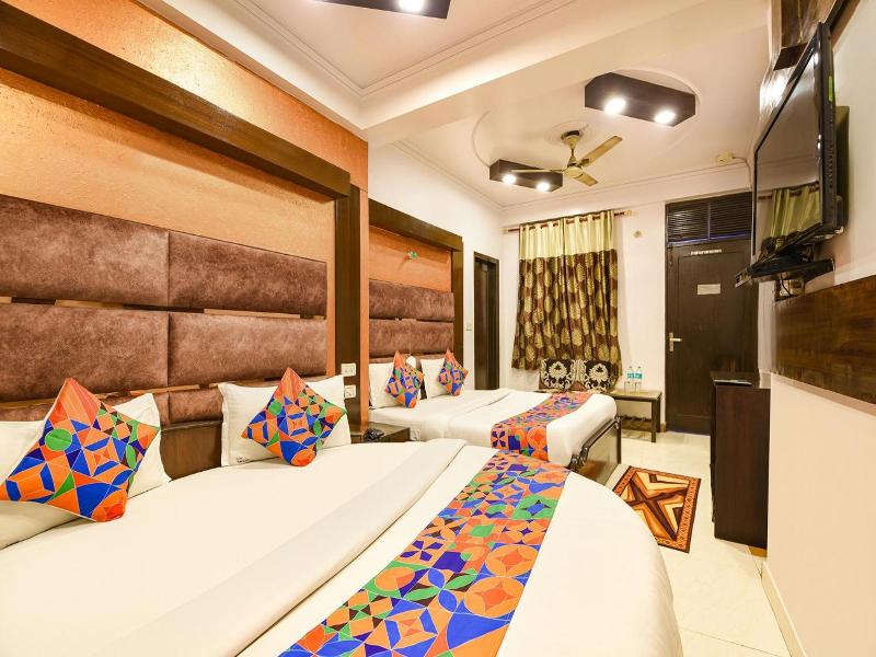 Hotel Delhi Continental