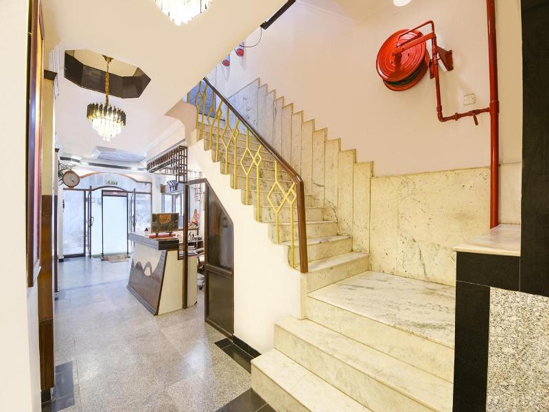 Hotel Delhi Continental