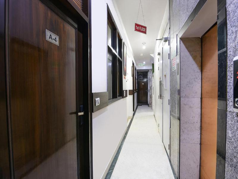 Hotel Delhi Continental