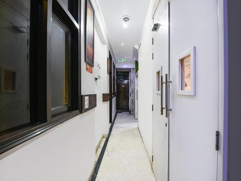 Hotel Delhi Continental