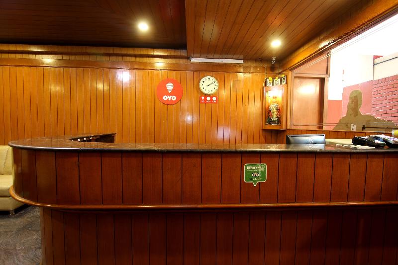 Hotel Telehaus International image